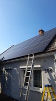 10 kW Solaranlage PV Anlage Komplett inkl. Montage Nordrhein-Westfalen - Krefeld Vorschau