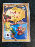 Peter Pan DVD Bayern - Raubling Vorschau