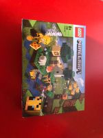 Lego 21165 Minecraft Bienenfarm Rheinland-Pfalz - Hochdorf-Assenheim Vorschau