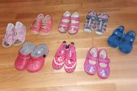 Gr. 24- Halbschuhe CAMPER Sandaletten Hausschuhe Badeschuhe Clogs Dresden - Pieschen Vorschau