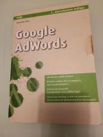 Google AdWords  Fachbuch Bayern - Olching Vorschau