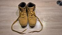Herren-Schnürstiefel Boots Winterschuhe Größe 45 Deichmann Vty Saarland - Ottweiler Vorschau