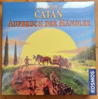 Die Siedler von Catan Aufbruch der Händler Klaus Teuber Kosmos Duisburg - Duisburg-Süd Vorschau