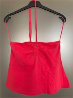 NKD OUTFIT FASHION DAMEN NECKHOLDER TOP PINK GRÖßE 42 Thüringen - Straußfurt Vorschau