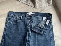 L.O.G.G H&M  Jeans in Gr. 33. Slim Fit Wuppertal - Oberbarmen Vorschau