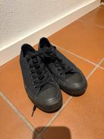 Schwarze Converse Rheinland-Pfalz - Gückingen Vorschau
