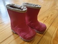 Gummistiefel 20 Rosa Elefanten Mitte - Tiergarten Vorschau