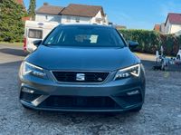 Seat Leon FR Bayern - Aschaffenburg Vorschau