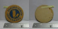 10 Bierdeckel Löwenbräu Nordrhein-Westfalen - Düren Vorschau