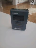 SONY WALKMANN MEGA Bass Nordrhein-Westfalen - Enger Vorschau