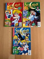 Sailor Moon Zeitschrift 14/1999, 15/1999, 16/1999 Baden-Württemberg - Ketsch Vorschau