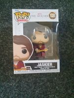 Funko POP! #1320 Jaskier - The Witcher / OVP Berlin - Spandau Vorschau