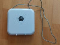 gebr.tragbares kleines Mini Radio Taschenradio Reiseradio Mobil Sachsen - Sehmatal-Sehma Vorschau