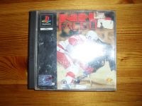 Playstation 1 / Spiel -  NHL Face off mit Booklet Rheinland-Pfalz - Niederheimbach Vorschau