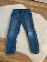 Jeggings*Jeans*Leggings*H&M*104*hellblau* Niedersachsen - Schwarmstedt Vorschau