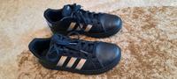 mädchen Adidas Turnschuhe gr. 37,5 , Schuhe gr. 37 Nordrhein-Westfalen - Alsdorf Vorschau