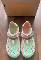 Merrell Sandalen Badeschuhe 37 Frankfurt am Main - Rödelheim Vorschau