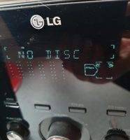 LG XA 102 HiFi Micro Anlage Niedersachsen - Thomasburg Vorschau