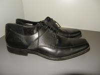 LLOYD Business Schuh schwarz Herren Gr. 12 (47) Herrenschuh Sachsen - Chemnitz Vorschau