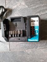 Makita Ladegerät DC18WB, nagelneu Niedersachsen - Belm Vorschau