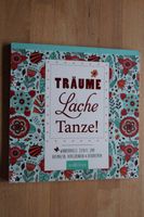 Träume Lache Tanze Mandalas ars edition Zitate ausmalen NP 8 Bayern - Ottobeuren Vorschau