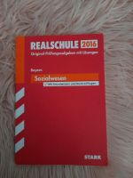 Stark Heft/ Buch  Prüfungsaufgaben Sozialwesen Realschule Bayern - Lauf a.d. Pegnitz Vorschau