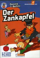 CD-ROM Der Zankapfel Dennis & Bellini Rheinland-Pfalz - Ransbach-Baumbach Vorschau