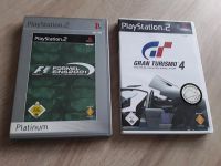 PlayStation 2  Spiele Nordrhein-Westfalen - Sassenberg Vorschau