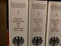 Brockhaus Geschichte der Bundesrepublik Schleswig-Holstein - Holzdorf Vorschau