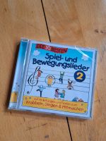 Die 30 besten Spiel- und Bewegungslieder 2 NEU Schleswig-Holstein - Wankendorf Vorschau