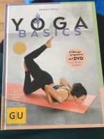 Buch Yoga Basics Köln - Weidenpesch Vorschau