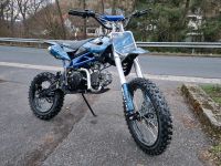 125cc midi Kinder Dirtbike Sky M17 DLX 17/14" Gratis Versand Rheinland-Pfalz - Bad Breisig  Vorschau