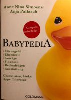 Babypedia von Anne Nina Simoens, Anja Pallasch Baden-Württemberg - Löchgau Vorschau