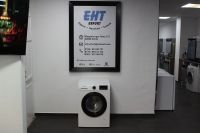 //NEU//Waschmaschine SIEMENS//9kg//EEK A//2 Jahre Garantie Thüringen - Erfurt Vorschau
