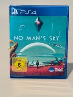 No Man's Sky für die PS4 Bayern - Regensburg Vorschau