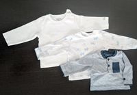 Langarmshirts Größe 62 Kr. München - Gräfelfing Vorschau