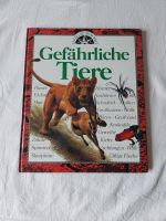 Entdecke Deine Welt,  Gefährliche Tiere Dresden - Weixdorf Vorschau