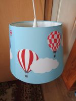 Kinderzimmer Decken-Lampe Heißluftballon Design NP 69Euro! Nordrhein-Westfalen - Remscheid Vorschau