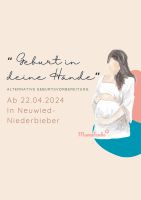 Geburtsvorbereitung || ganzheitlich und alternativ || freie Doula Rheinland-Pfalz - Neuwied Vorschau