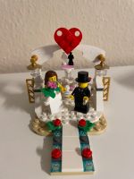 Lego Brautpaar 40197 Hochzeit ohne OVP Dresden - Klotzsche Vorschau
