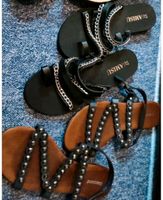 ‼️Sandalen ,Flip Flops,Nieten ,Ketten usw‼️ Aachen - Aachen-Mitte Vorschau