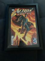 DC Action Comics 1000 2000s Variant Cover Lee Bermejo Nürnberg (Mittelfr) - Aussenstadt-Sued Vorschau