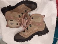 Stiefel Gr.37 Mc KINLEY neuwertig 12€ Sachsen-Anhalt - Halle Vorschau