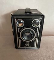 Fotoapparat Agfa Fotobox Photo Box Bayern - Augsburg Vorschau