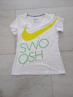 2 Fitness Shirts Nike Dri-Fit, Puma Gr. M, Damen Hessen - Bad Vilbel Vorschau