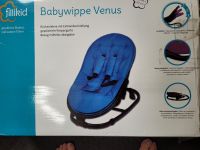 Babywippe Venus von fillikid, blau Aachen - Aachen-Richterich Vorschau