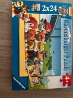 Ravensburger Puzzle Paw Patrol ab 4 Bayern - Hofheim Unterfr. Vorschau