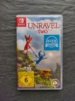 Unravel Two - Nintendo Switch Hessen - Schmitten Vorschau