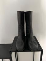 Lacoste halbhohe Stiefel Wandsbek - Hamburg Hummelsbüttel  Vorschau