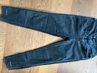 Closed Jeans Pedal pusher schwarz Größe 38 Bayern - Tiefenbach Vorschau